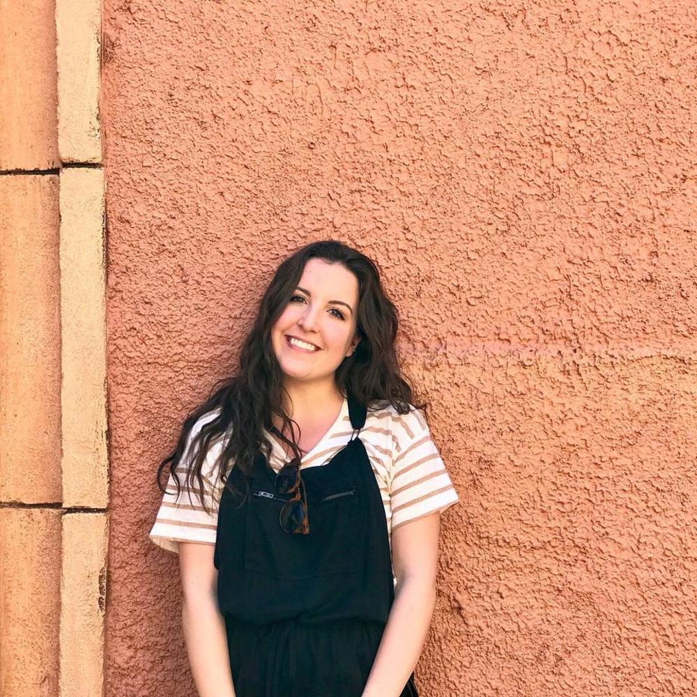 Meet your Posher, Nikki